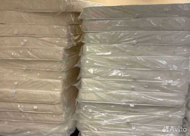 Анатомический матрас 140х200, 160х200 и другие