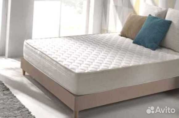 Матрас мягкий