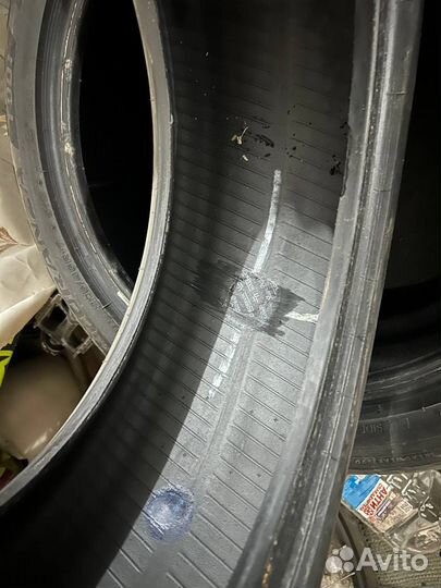 Bridgestone Turanza T001 225/45 R17