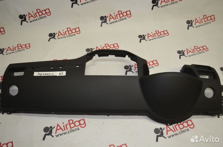 Торпедо панель Ford C-Max 2003-2010 арт.:03