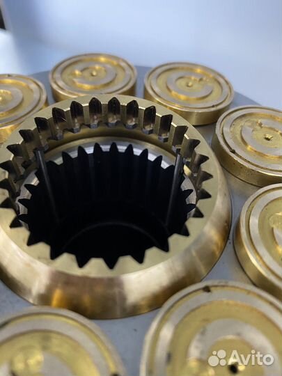 Ротор PVH112-11.200 Гст 112