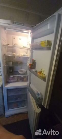 Холодильник