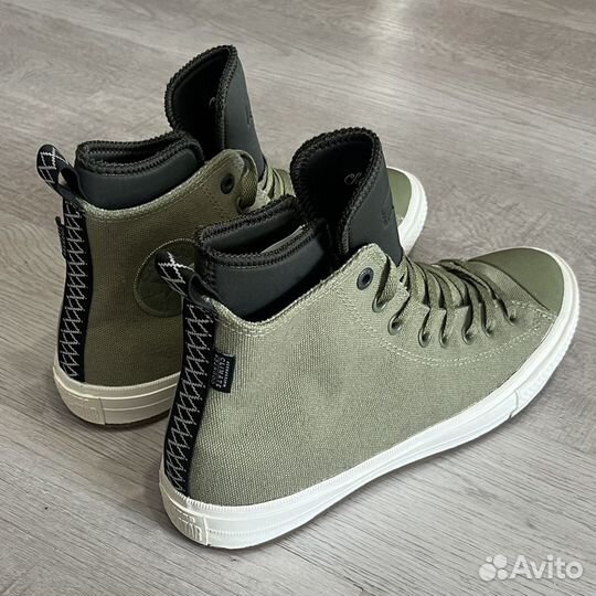 Converse Chuck Taylor II Boot 43 Eur кеды