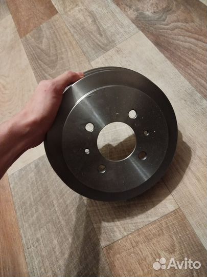 Продам тормозной барабан