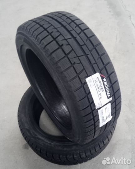 Yokohama Ice Guard IG50+ 215/50 R17 91Q