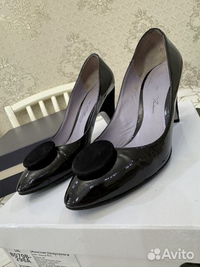 Туфли женские