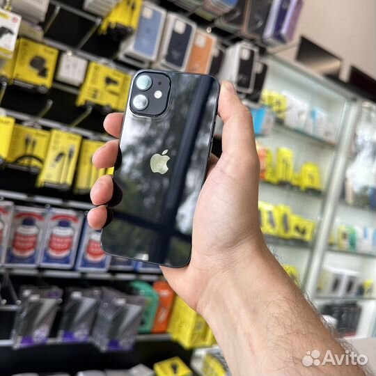 iPhone 12 mini, 128 ГБ