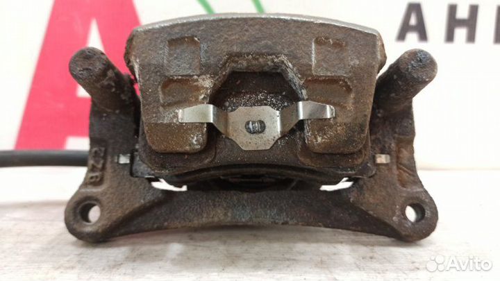 Суппорт задний левый Mitsubishi Outlander CW5W