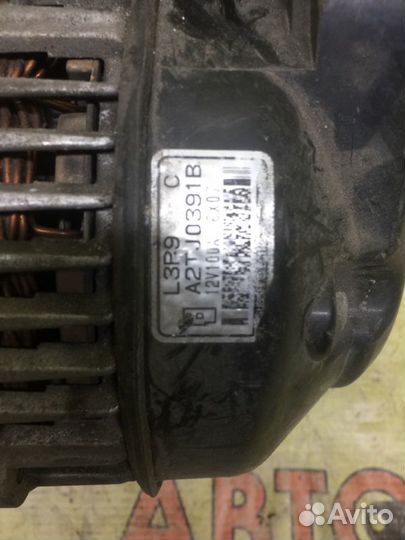 Генератор Mazda Atenza L3VE 2006