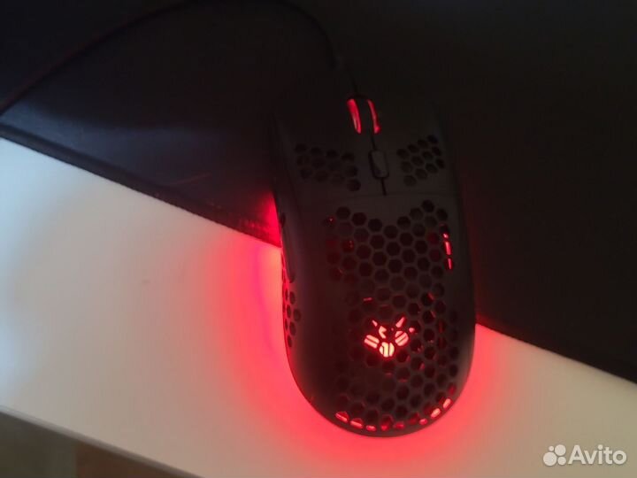 Игровая мышь