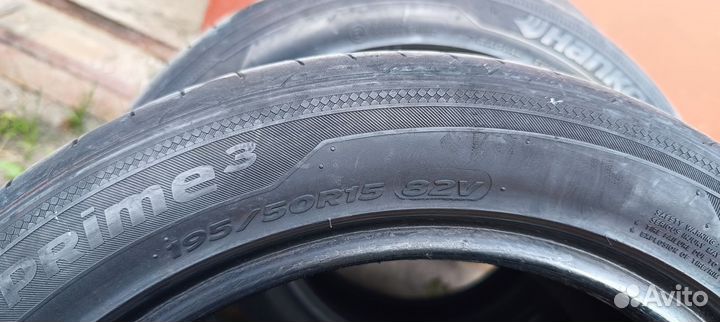 Шины r 15 летние бу