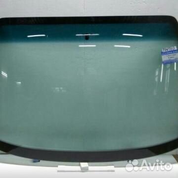 Лобовое стекло Lifan Smily (Лифан Смайл )