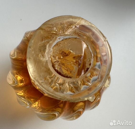 Nina Ricci L'Air du Temps флакон 60 мл винтаж