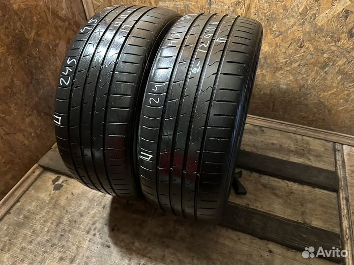 Habilead HF330 245/45 R19 102Y