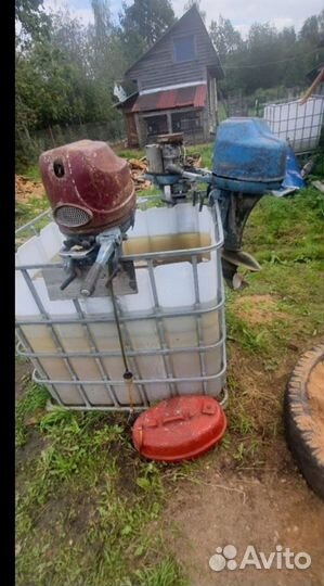 Надувная лодка пвх