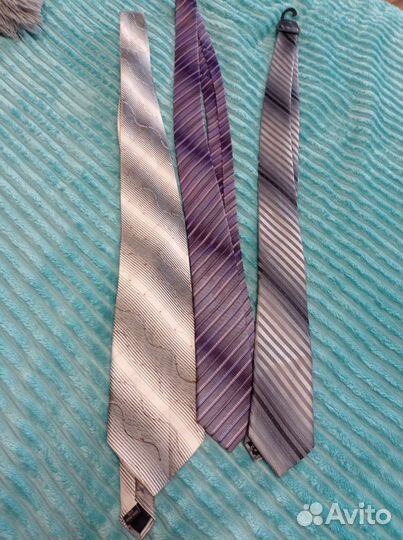Галстук мужской
