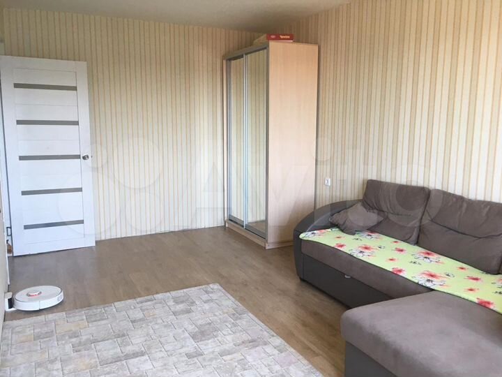 3-к. квартира, 66 м², 5/5 эт.