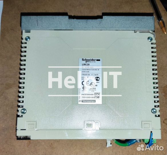 Контроллер Schneider Electric LMC20