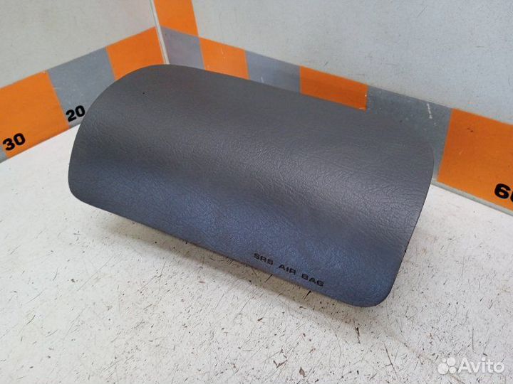 Подушка безопасности пассажирская (в торпедо) Kia Sephia
