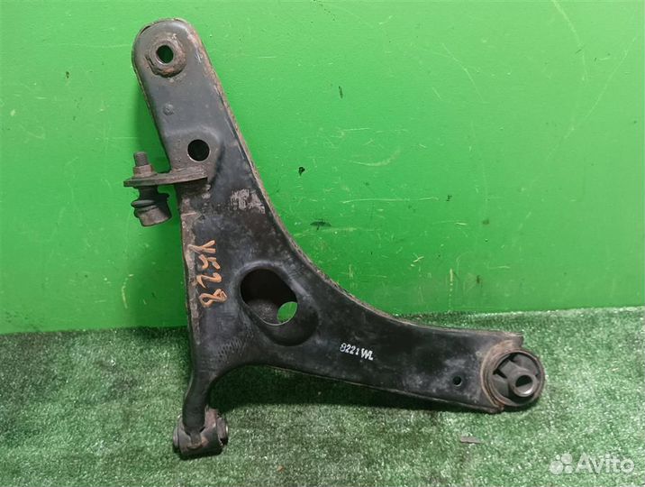 Рычаг передний левый нижний Subaru Tribeca WX 2008