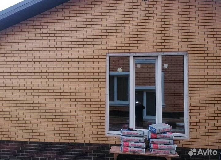 Окна быстро за день