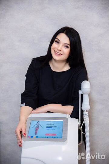 Лазерная эпиляция класса Люкс - Коррекция Фигуры