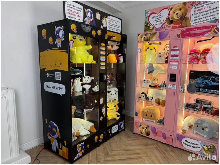 Ленивый бизнес с доходом от 100 тр