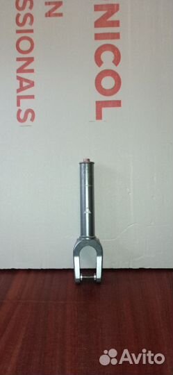 Вилка, дека Запчасти для самоката