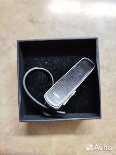 Jabra Clear моно наушник