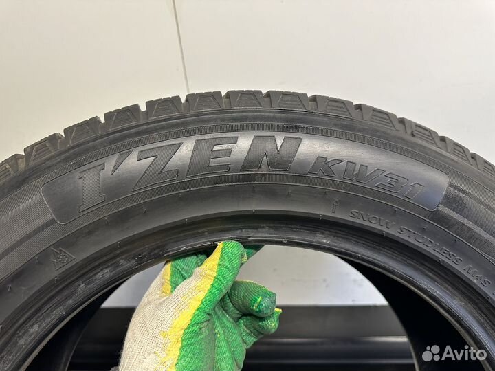 Kumho I'Zen KW31 235/55 R18