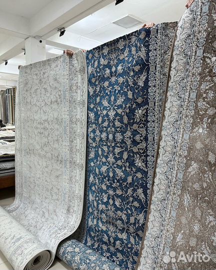 Ковер Иран элегантный ковер Компания Алтын 2,5/4,0