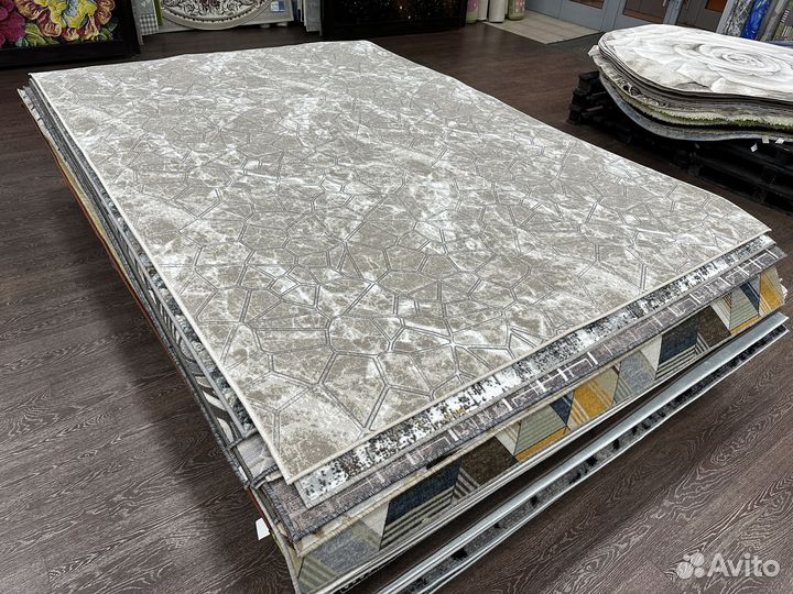 Дорожка, принт 2м