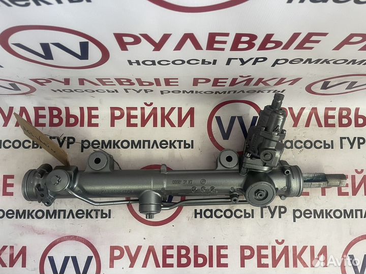 Рулевая рейка Mercedes C W203 / S203 / CL203