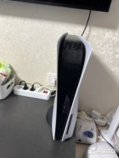 Sony playstation 5 (3 ревизия)