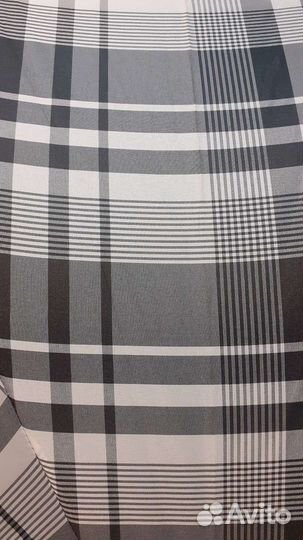 Зонт трость полуавтомат