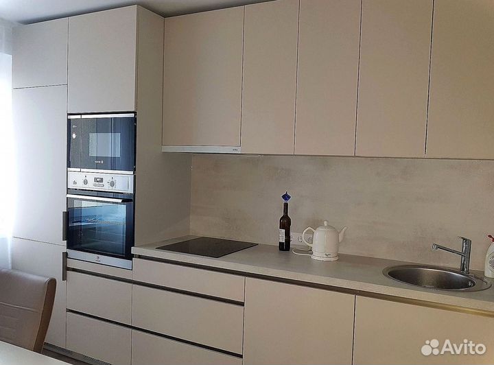 Кухня на заказ