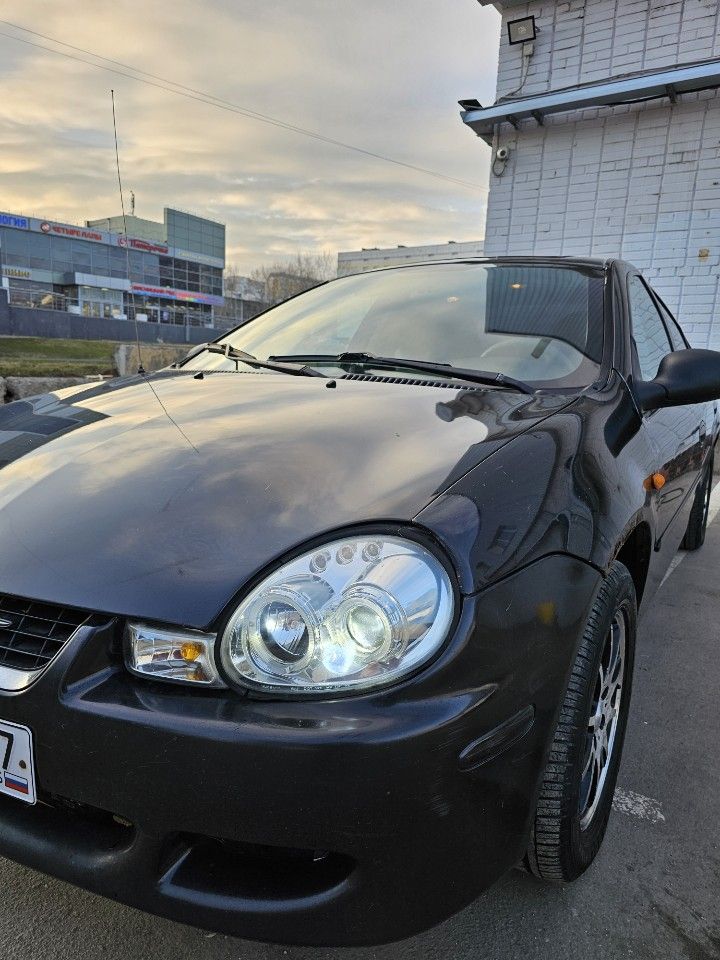 Dodge Neon