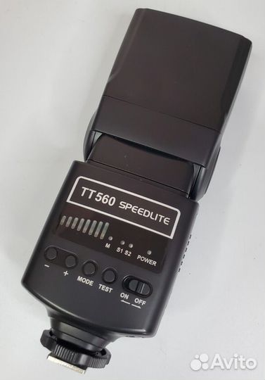 Neewer TT560 Speedlite