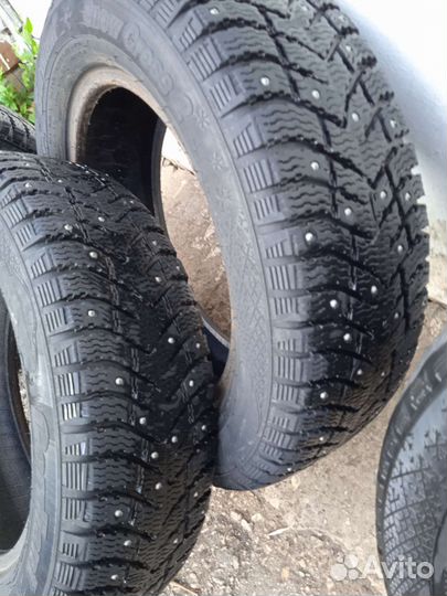 Cordiant Snow Cross 2 175/65 R14 86T