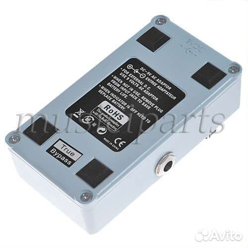 DLY-503 Delay Педаль эффекта, дилэй, Belcat