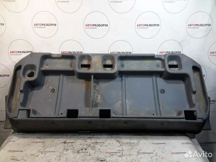 Ящик для инструментов УАЗ Patriot 3163