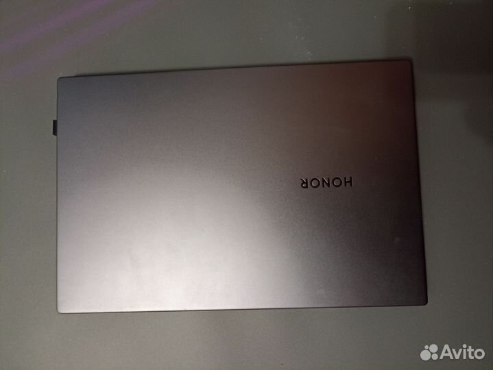 Ноутбук Honor MagicBook X14