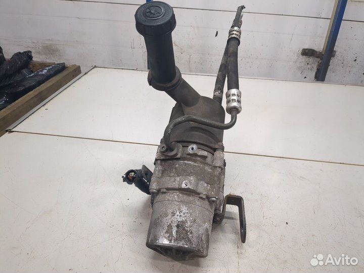 Насос усилителя руля Peugeot 5008, 2010