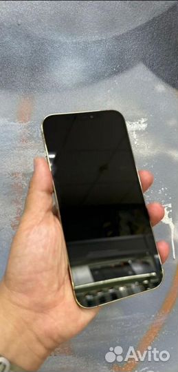 iPhone 12 Pro Max, 128 ГБ