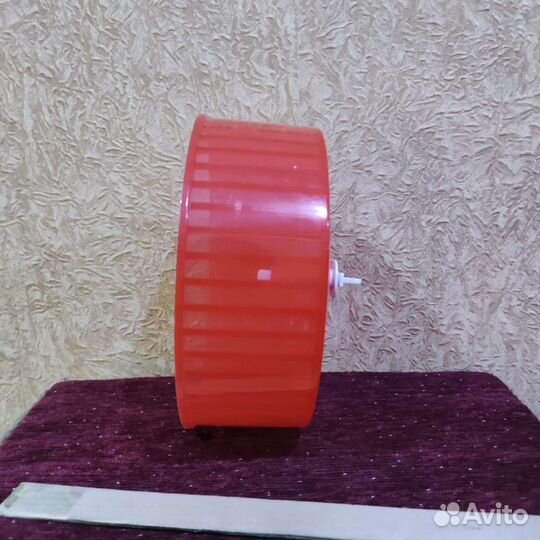 Колесо в клетку для грызунов