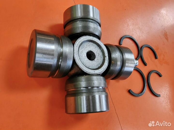 Крестовина кардана Polaris