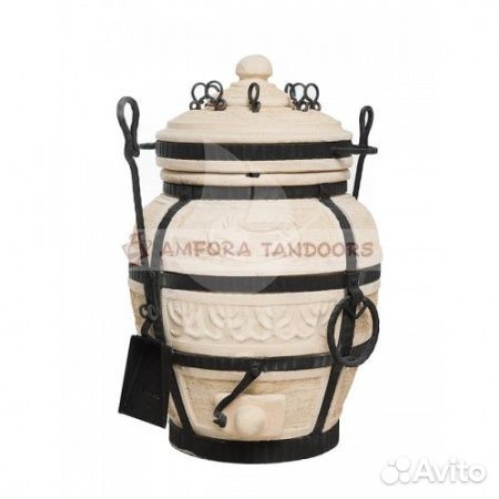 Тандыр Сармат 