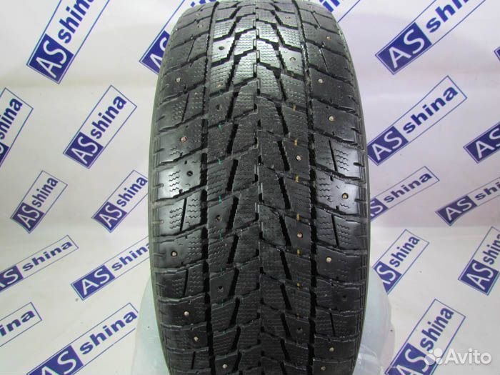 Toyo Open Country I/T 255/55 R18 98L