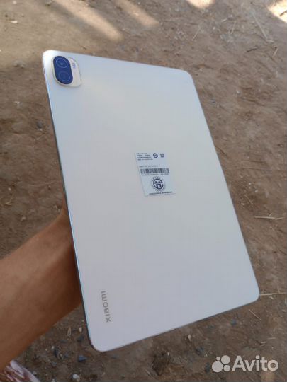 Планшет xiaomi mi pad 5 6 128