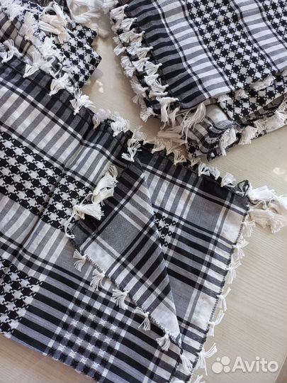 Арафатка мужская 8 шт